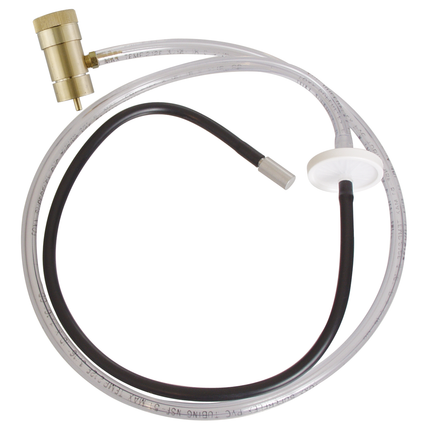 Oxygenation Partial System