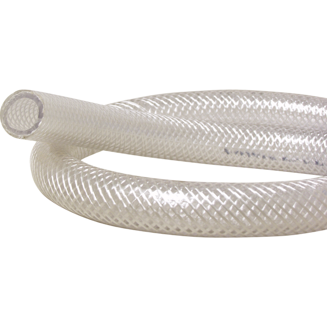 Tubing - Reinforced Vinyl (1/2 in) - PLACEHOLDER