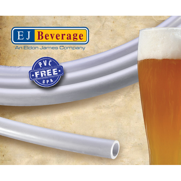 Ultra Barrier PVC Free Beer Tubing - (3/8 in ID) - PLACEHOLDER