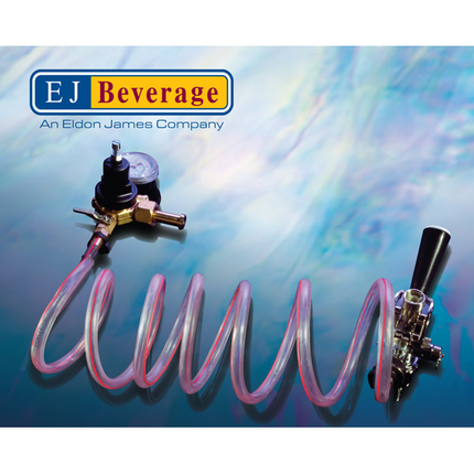 Ultra Barrier Gas PVC Free Beer Tubing - (5/16 in ID) - PLACEHOLDER