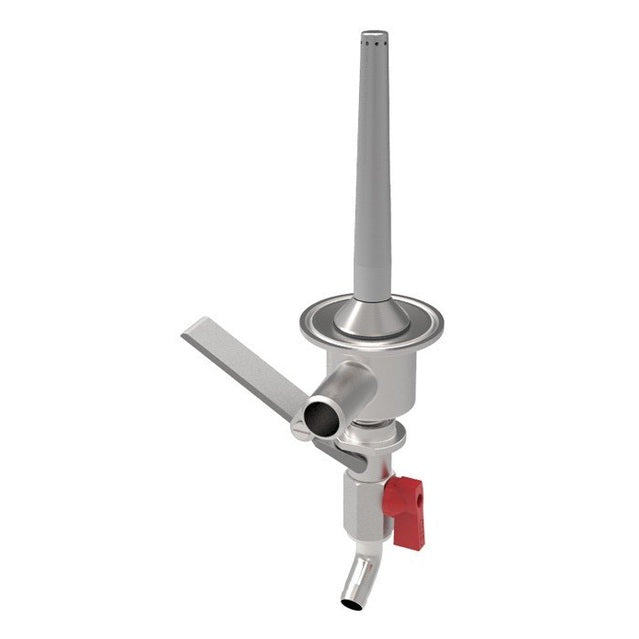 GrainFather Conical - Dual Valve Tap
