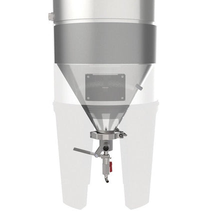 GrainFather Conical - Dual Valve Tap
