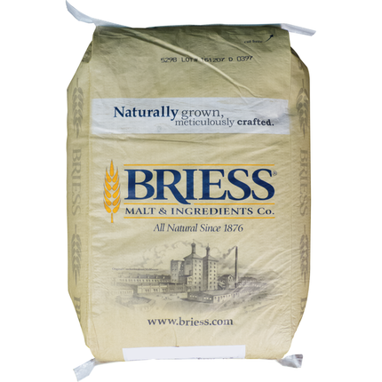 Malt - Briess Caramel 80L - Per Lb (Showroom Only)