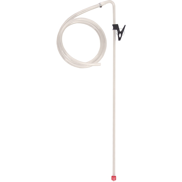 Racking Cane Siphon Kit - 3/8 in.