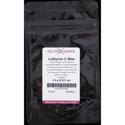 Lallzyme C-Max - PLACEHOLDER