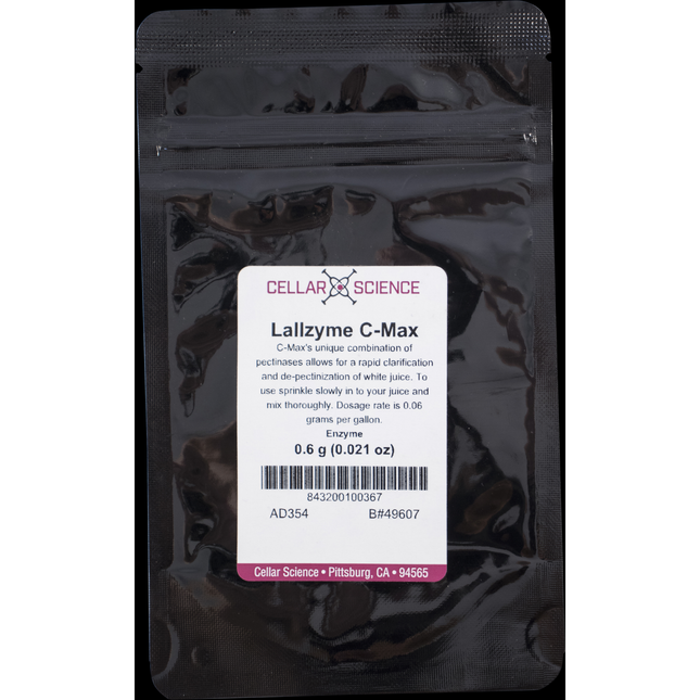 Lallzyme C-Max - PLACEHOLDER