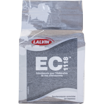 Lallemand Wine Yeast