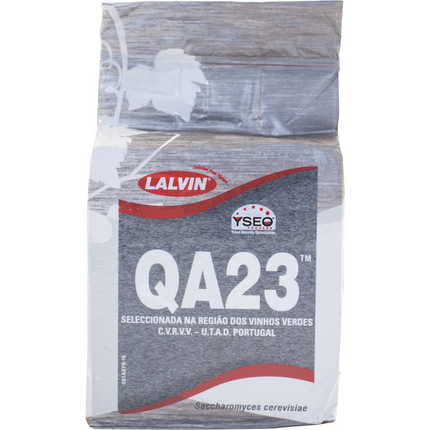 Dry Wine Yeast - QA23 - PLACEHOLDER