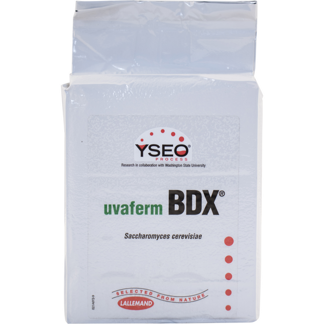 Dry Wine Yeast - Bordeaux Red - PLACEHOLDER