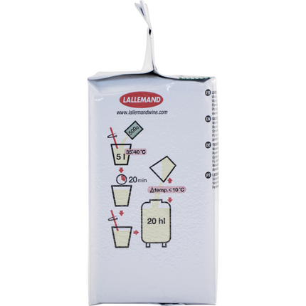 Dry Wine Yeast - Bordeaux Red - PLACEHOLDER