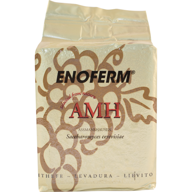 Dry Wine Yeast - Assmanshausen - PLACEHOLDER