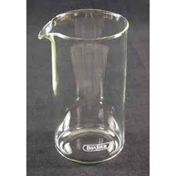 Replacement Glass - 8 Cup