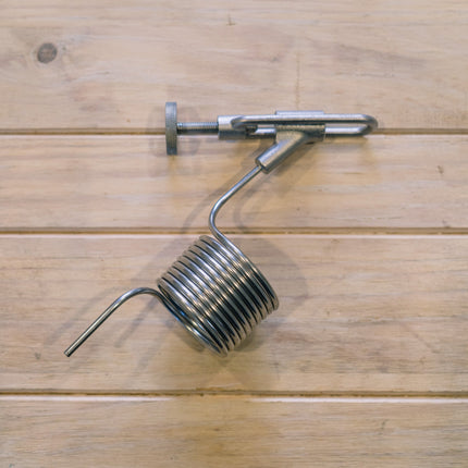 Ss Brewtech Sampling Coil