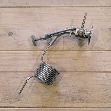 Ss Brewtech Sampling Coil