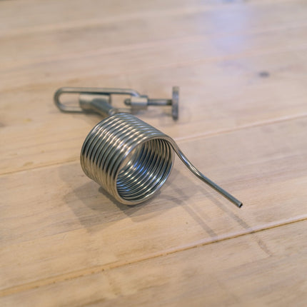 Ss Brewtech Sampling Coil