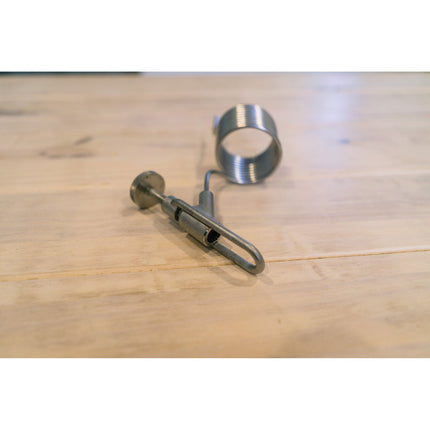 Ss Brewtech Sampling Coil