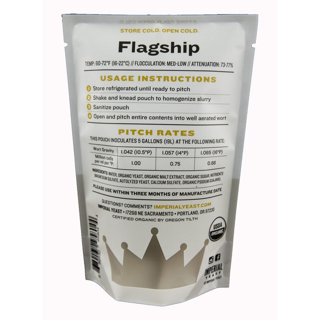 Imperial Yeast - Flagship