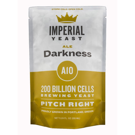 Imperial Yeast - Darkness