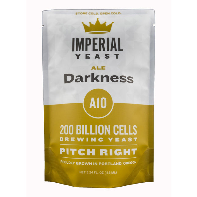 Imperial Yeast - Darkness