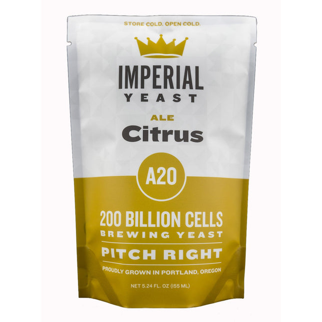Imperial Yeast - Citrus