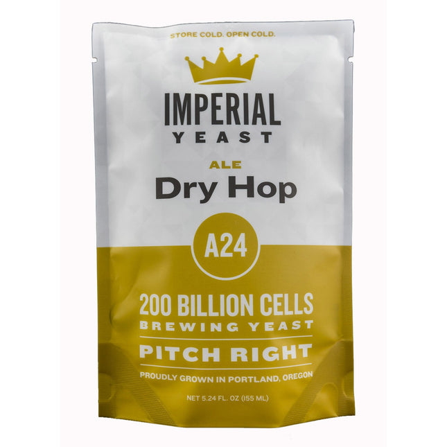 Imperial Yeast - Dry Hop