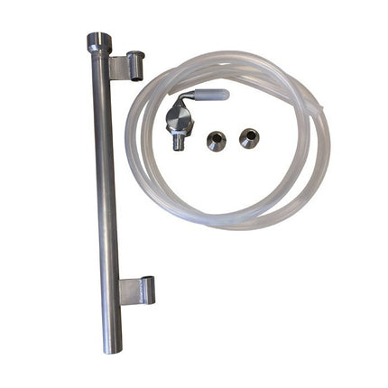 Braumeister Wort Pump - PLACEHOLDER