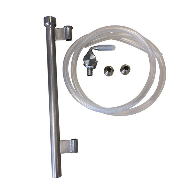 Braumeister Wort Pump - PLACEHOLDER