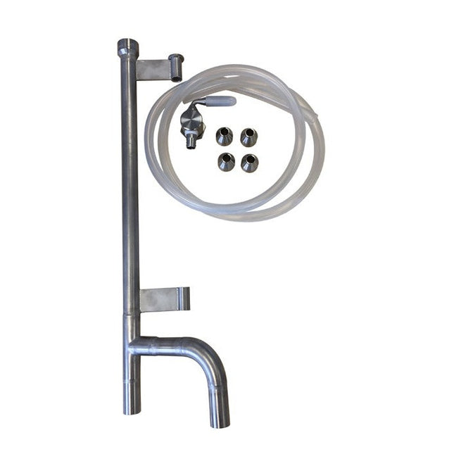 Braumeister Wort Pump - PLACEHOLDER