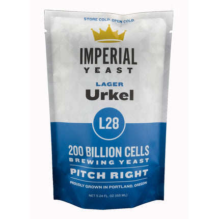 Imperial Yeast - Urkel