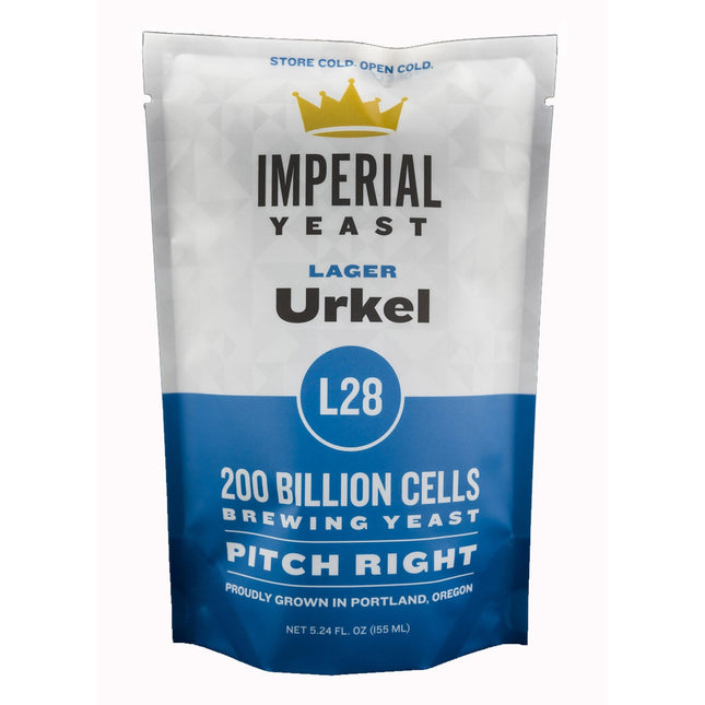 Imperial Yeast - Urkel
