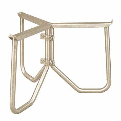 Variable Volume S/S Stand - 50 cm