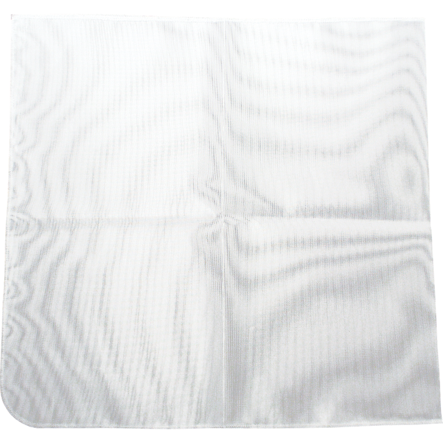 Bag - 24 in. x 24 in. Coarse Mesh - Packaged