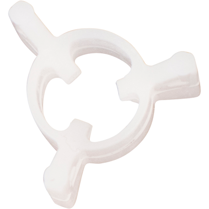 Ball Retainer for tap