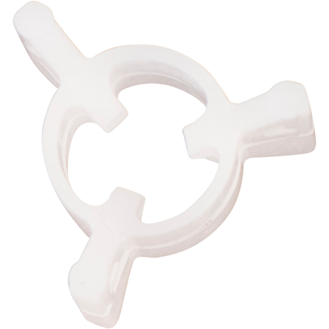 Ball Retainer for tap