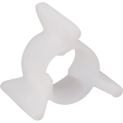 Ball Retainer for tap