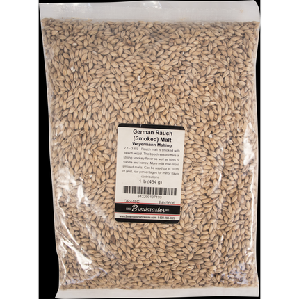 Malt - Rauch - Per Lb (Showroom Only)