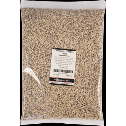 Malt - Carapils - Per Lb (Showroom Only)