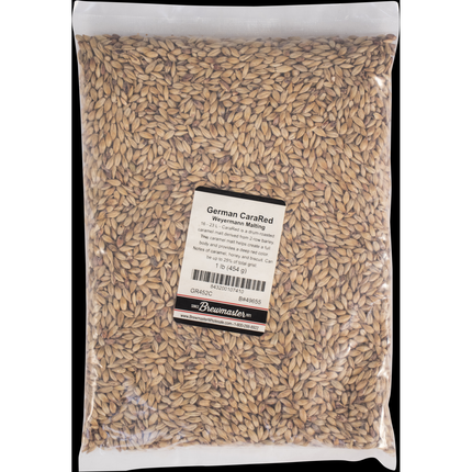 Malt - CaraRed - Per Lb (Showroom Only)