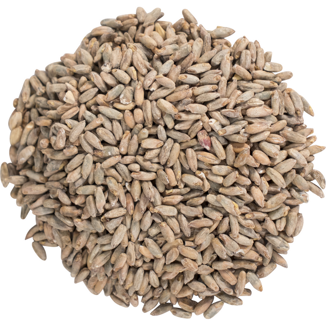 Malt - Rye - Per Lb (Showroom Only)