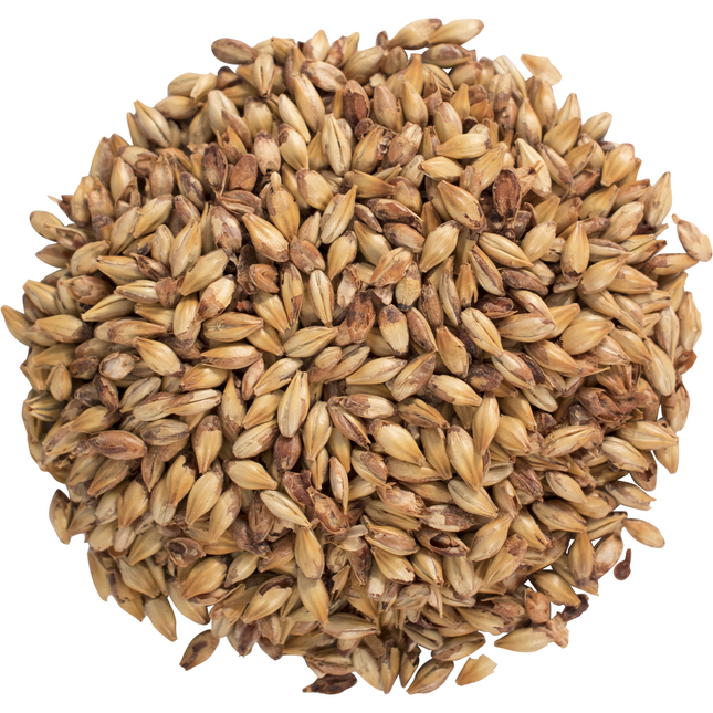 Malt - Caramel 40L - Per Lb (Showroom Only)