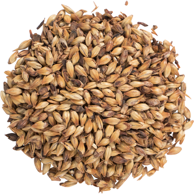 Malt - Caramel 120L - Per Lb (Showroom Only)