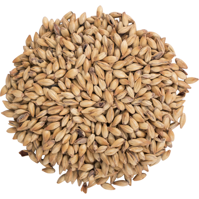 Malt - British Crystal 50/60L- Per Lb (Showroom Only)