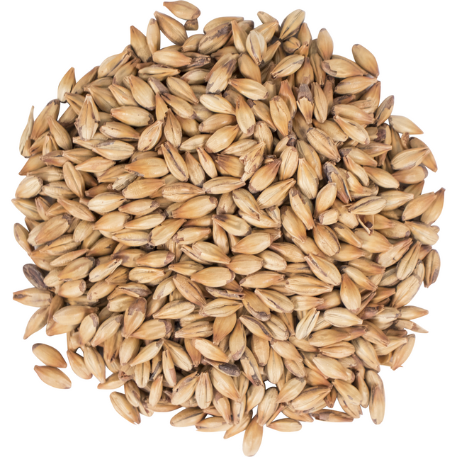 Malt - British Crystal 70/80L - Per Lb (Showroom Only)