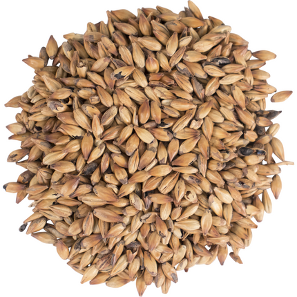 Malt - British Crystal 135/165L  - Per Lb (Showroom Only)