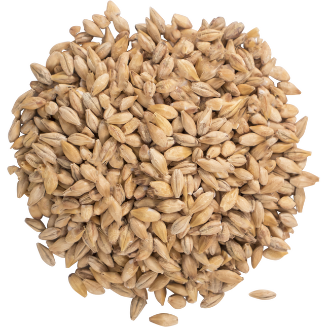 Malt - Weyermann Acidulated Malt - Per Lb (Showroom Only)