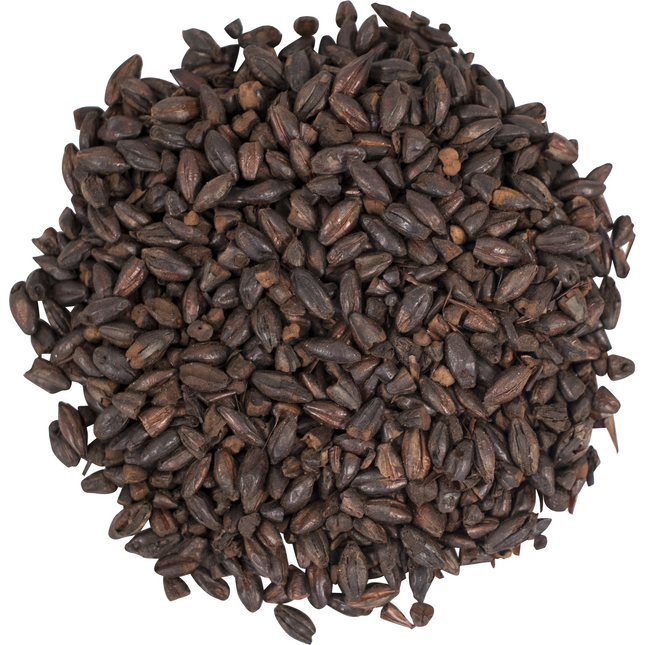 Malt - Briess Dark Chocolate - Per Lb (Showroom Only)