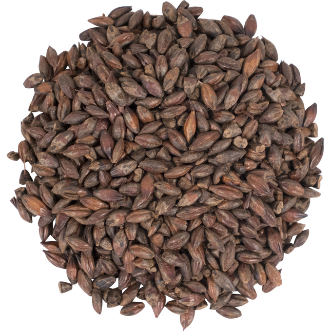 Malt - Briess Roasted Barley - Per Lb (Showroom Only)