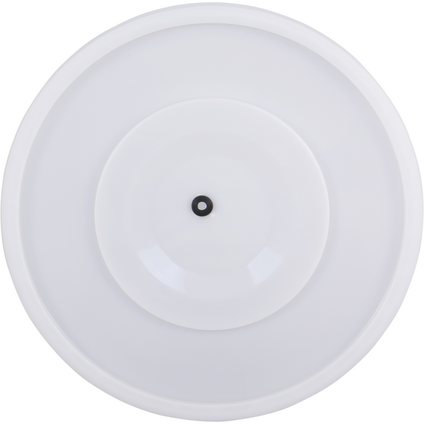 Lid for 7.9 gal Plastic Bucket (FE357A)