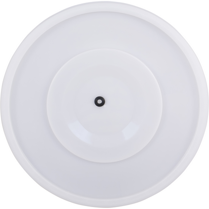 Lid for 7.9 gal Plastic Bucket (FE357A) - Items