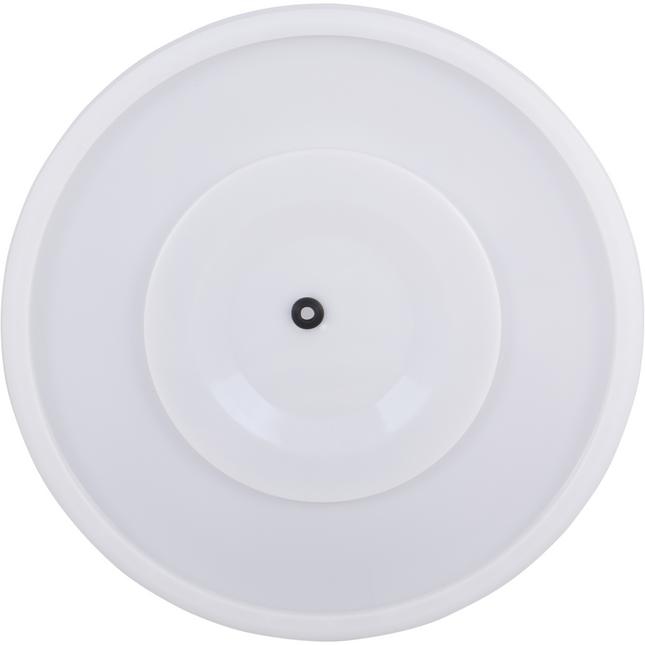 Lid for 7.9 gal Plastic Bucket (FE357A) - Items